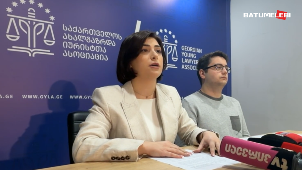 ევროპული სასამართლოს დიდმა პალატამ განსახილველად მიიღო ირაკლი მილაძის საქმე – საია