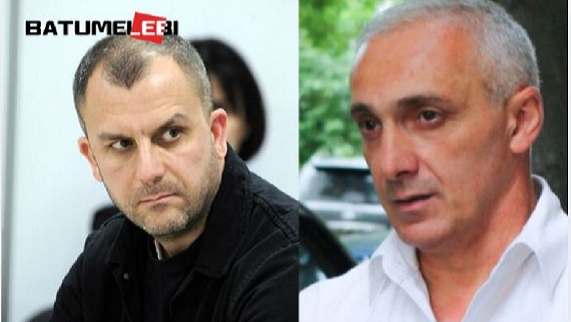რატომ არ დააკავეს, ვინც გელა მთივლიშვილს დაემუქრა და რატომ დააკავეს ელიზბარაშვილი