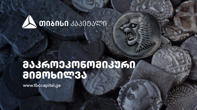 ნავთობპროდუქტების წარმოება 81 მილიონი ლარიდან 1.4 მილიარდ ლარამდე გაიზარდა – თიბისი კაპიტალი