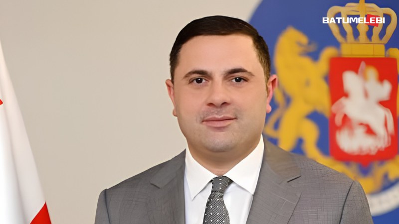 რომეო მიქაუტაძემ აღიარა ჩადენილი დანაშაული – მას ჩამოართვეს ბინა მადრიდში, ოქროს ზოდები და ა.შ.