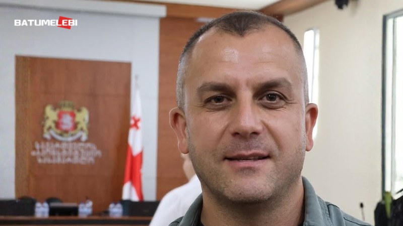ჟურნალისტმა გელა მთივლიშვილმა შვეიცარიაში საერთაშორისო ჯილდო მიიღო
