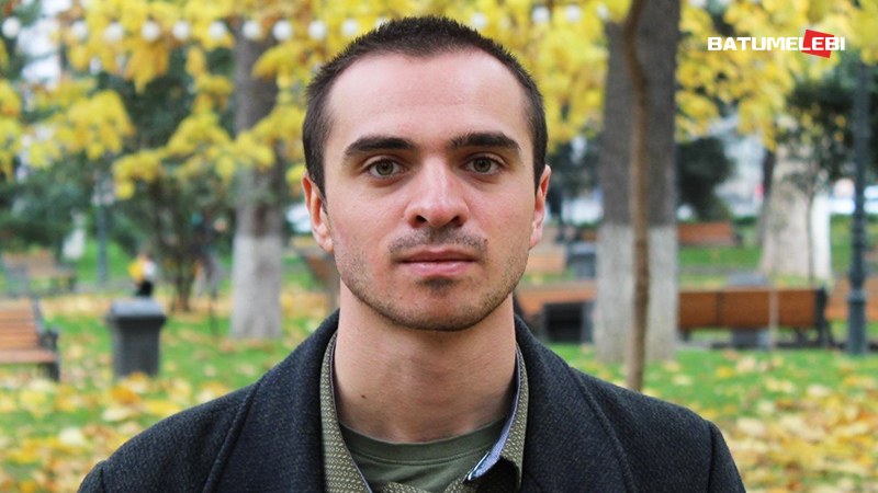 რა დაკარგეს ქართველმა სტუდენტებმა გერმანული ფონდების ქვეყნიდან გასვლით