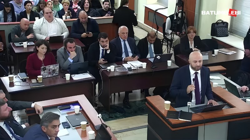 რატომ ითხოვს გახარიას პარტია ივანიშვილის, კობახიძის და სხვა ლიდერების დაკითხვას – ოპოზიციის აკრძალვის საქმე