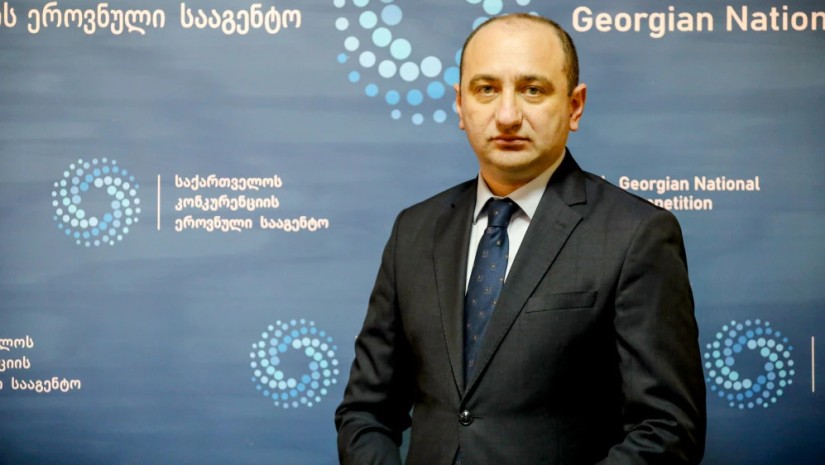 „მხოლოდ განაცხადი საკმარისი არ არის“ - კონკურენციის სააგენტო დემპინგურ იმპორტსა და კონსულტაციებზე