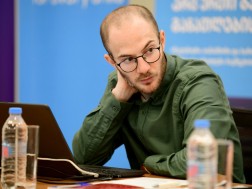 "გივი მიქანაძე ერთ-ერთი ყველაზე უსახური მინისტრია... უნდა გადადგეს!"|განათლების პოლიტიკის სპეციალისტი