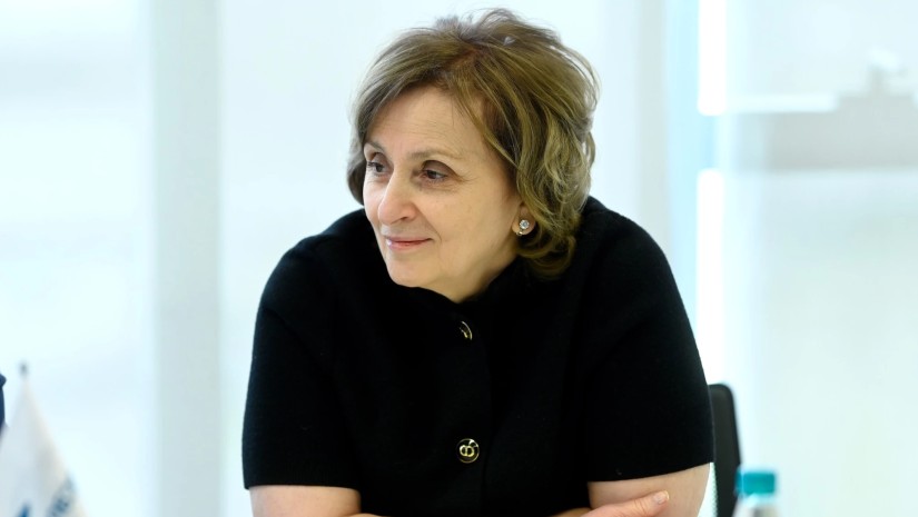 როგორ აირჩიეს სების საბჭოში ნანა ყეინიშვილი 2023 წელს? - ქრონოლოგია სრულად