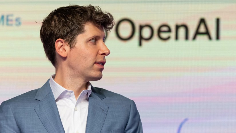 OpenAI-ის ხელმძღვანელი გაეროს უშიშროების საბჭოს სიტყვით მიმართავს