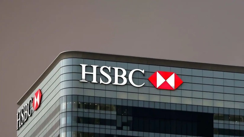 HSBC-მ $1 მილიარდის აქციების გამოსყიდვა და მოგების ზრდა დააანონსა