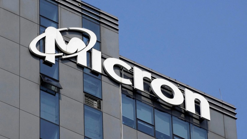 Micron-ის შემოსავალი 379%-ით გაიზარდა - კომპანიის კვარტალური შედეგები