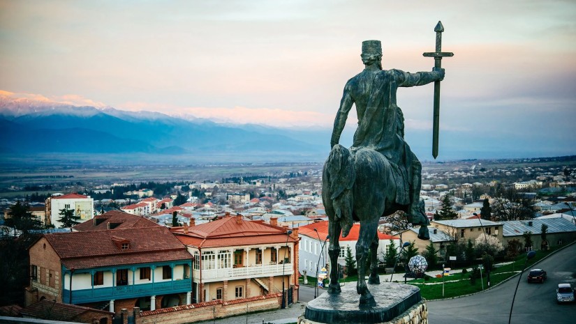 412 ათასი ლარი უტენდეროდ - კულტურის სამინისტრო 7 ოქტომბერს თელავში „ერეკლეობას“ გეგმავს