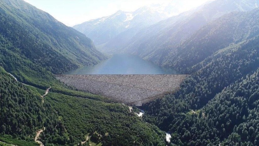 კორეელმა ინვესტორმა K-Water-მა ნენსკრაჰესის განუხორციელებელ პროექტში ₾568 მლნ-ის ზარალი განიცადა