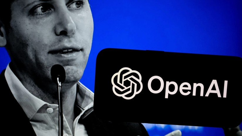 $1.4-ტრილიონიანი შეფასების მქონე OpenAI $30 მილიარდის მოზიდვას გეგმავს