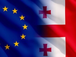 ოკუპირებულ სამხრეთ ოსეთში ე.წ. საპრეზიდენტო არჩევნების შედეგს იურიდიული ძალა არ გააჩნია - ევროკავშირი