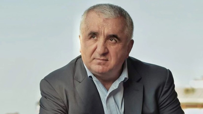 "₾11.5 მილიონით დამაჯარიმეს..." - ვალერი გელაშვილი ხაშურში ბიზნესს ყიდის