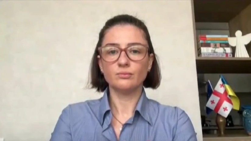 საერთაშორისო IT კომპანიებს საქმიანობის ნებართვისთვის რთული ბიუროკრატიის გავლა უწევთ - შორენა კოპალეიშვილი