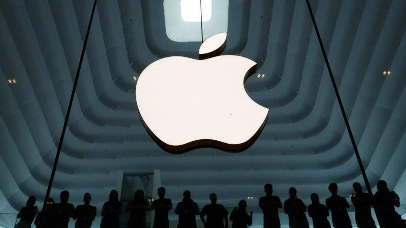 სასამართლომ Apple-ს საპატენტო დავაში $5.7 მილიარდის გადახდა დააკისრა
