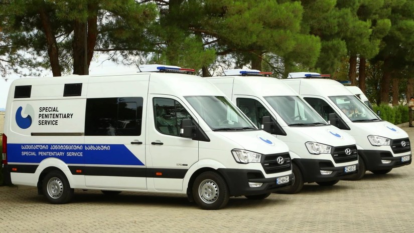 პენიტენციური სისტემის დაფინანსება 2027 წელს ₾358.3 მილიონამდე გაიზრდება - სად/როგორ დაიხარჯება?