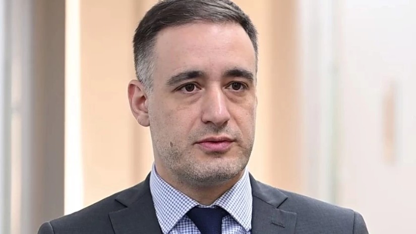 ვაჭრობის ტენდენციები ადასტურებს პოლიტიკის სისწორეს, რომელიც საექსპორტო ბაზრების დივერსიფიკაციისკენაა მიმართული | ვახტანგ ცინცაძე