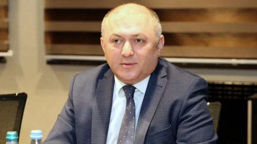 თუ ლილუაშვილი საპროცესოს გაფორმების სურვილს გამოთქვამს, ბუნებრივია განვიხილავთ - პროკურორი