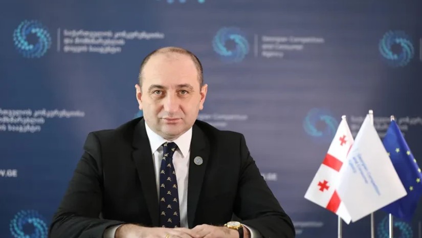 მომხმარებელთა მომართვიანობა 102%-ით გაიზარდა, ჯარიმები კი ₾300 000-მდეა | კონკურენციის სააგენტო
