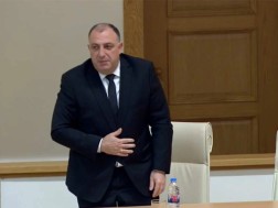 მშენებარე ბინა, ახალი მანქანა და დანაზოგი - გენერალური პროკურორის ახალი დეკლარაცია