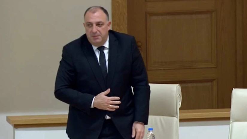 მშენებარე ბინა, ახალი მანქანა და დანაზოგი - გიორგი გვარაკიძის ახალი დეკლარაცია