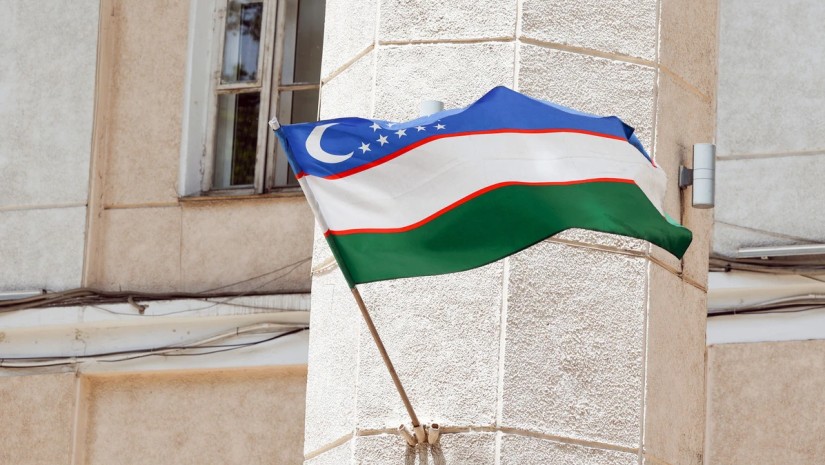 უზბეკეთმა ზანგეზურის დერეფნის პროექტში ჩართვის მზადყოფნა გამოხატა