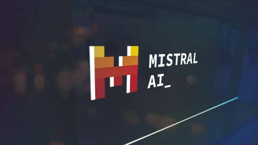 Mistral-ის ახალმა AI მოდელმა ჩინურ სისტემებს კიბერუსაფრთხოებაში გადაუსწრო