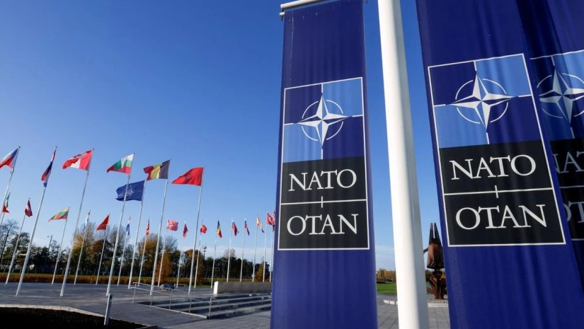 NATO შავ ზღვაში გემებზე დრონებით თავდასხმების გამო საგანგებო შეხვედრას გამართავს