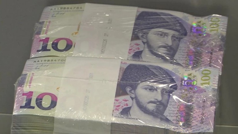ქართულ ბანკებში დეპოზიტებმა ₾75.6 მილიარდს მიაღწია - წლიური ზრდა 21.7%-ია