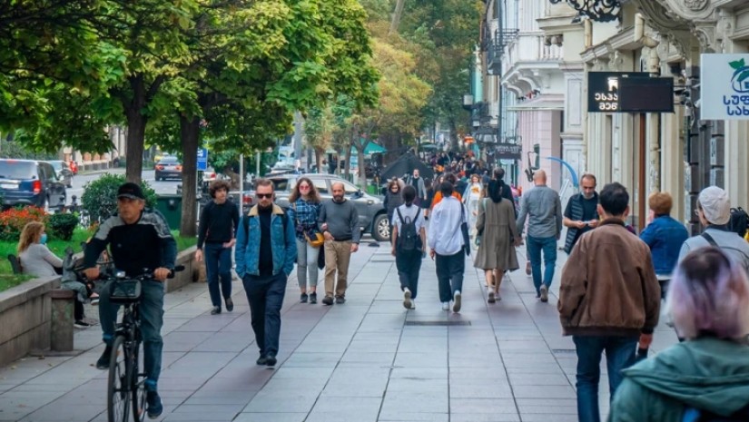 რისკის პროპორციული დაბეგვრა: რას გვაჩვენებს 30 ქვეყნის გამოცდილება