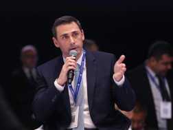 რა ქონებას ფლობს საქართველოს რკინიგზის გენერალური დირექტორი ლაშა აბაშიძე