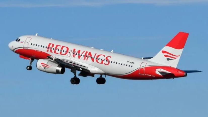 Red Wings-ს თბილისიდან რუსეთის კიდევ 6 ქალაქში სურს ფრენა