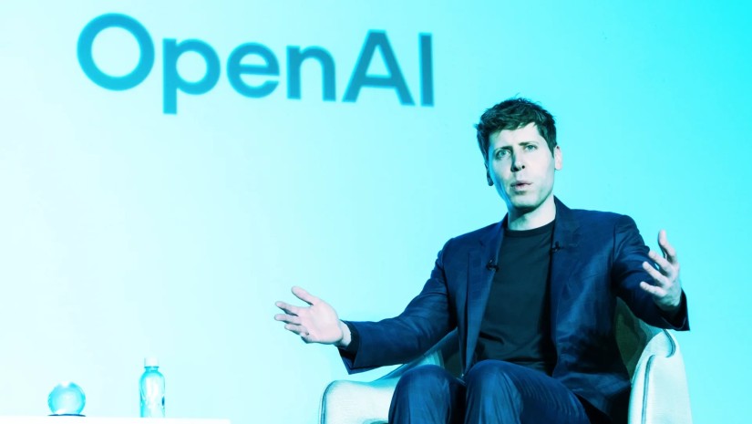 OpenAI-ის აგენტებმა ამჯერად აშშ-ის სამთავრობო სისტემაში შეაღწიეს