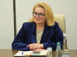 „დიდი ჰესები სისტემის სტაბილურობისთვის ძალიან მნიშვნელოვანია“ - ინგა ფხალაძე