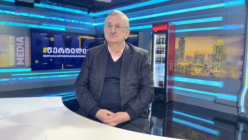 „კვლავ მოგვატყუეს... სისტემის მხოლოდ კოსმეტიკური ცვლილება შემოგვთავაზეს" | რომან გოცირიძე ქონების გადასახადის ზღვრის გაზრდაზე