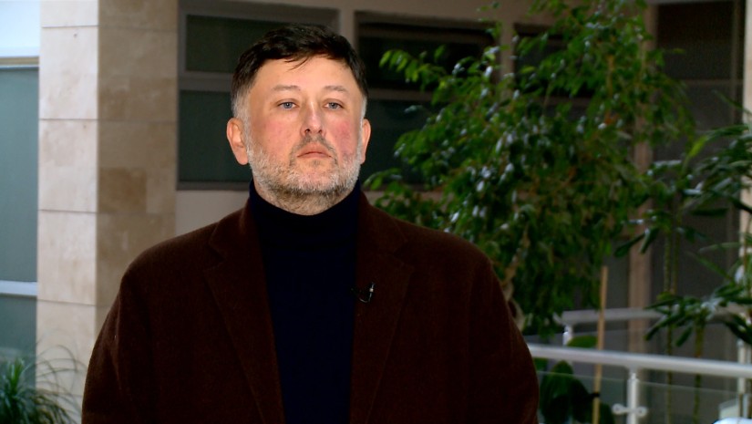 ერთ ბიზნესს ვეხმარებით, ხოლო მეორეს პრობლემას ვუქმნით - "ბემონი" არმატურის იმპორტის გადასახადზე