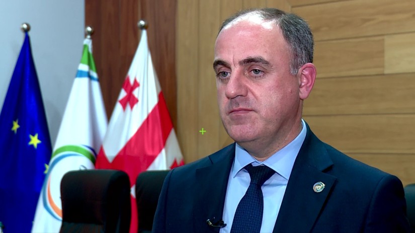 ბაზარზე მდგომარეობა იცვლება, შესაბამისად CFD ტარიფის გადახედვაც არ იქნება ცუდი | დავით ნარმანია