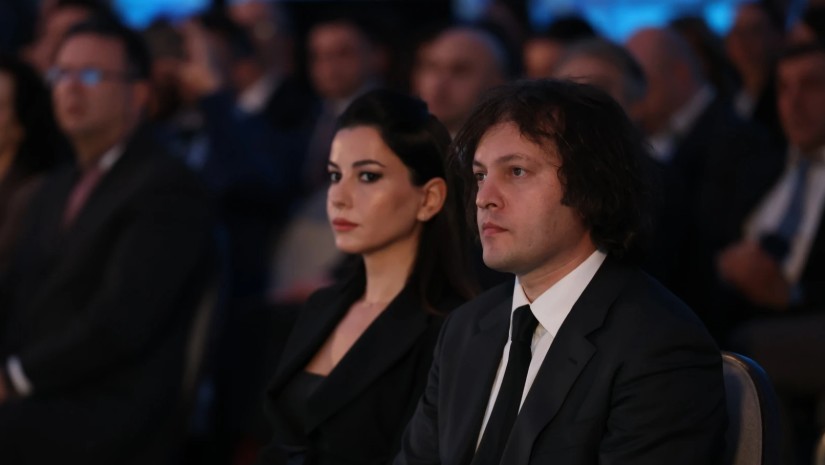 ყველაფერი სწრაფი ტემპებით განვითარდება და დაიწყება დიდი ჰესების მშენებლობა - ირაკლი კობახიძე