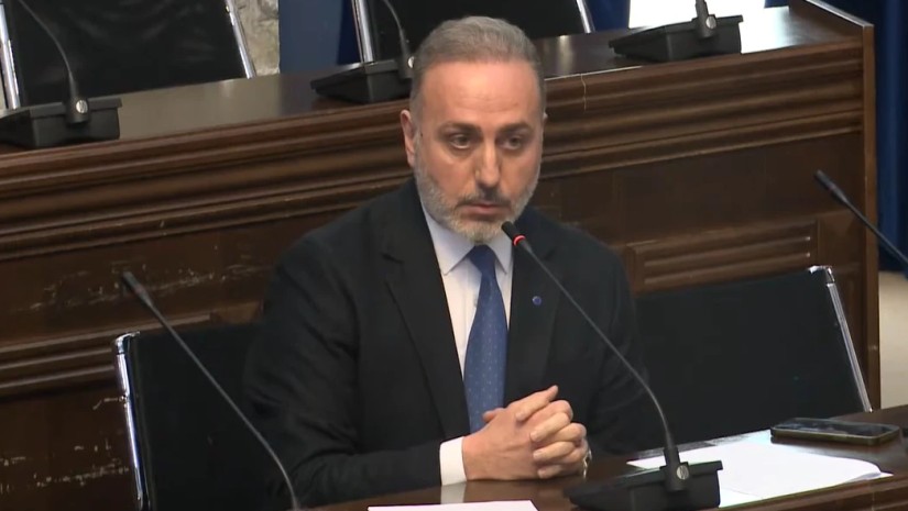რატომ ეძლევათ კაზინოებს ტურნირების მოწყობისას დაჩქარებული წესით საგადასახადო შეღავათი? - შოთა ბერეკაშვილის პასუხი