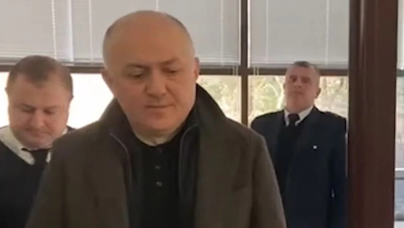 პროკურორი ამბობს, რომ ლილუაშვილის ბრალეულობა ოთხივე ეპიზოდში დასტურდება