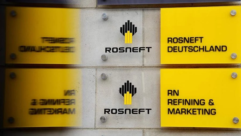 Rosneft-ის წმინდა მოგება უკრაინული დარტყმების გამო 2026 წლის პირველ 6 თვეში 20%-ით შემცირდა