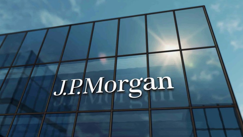 რატომ შეაჩერა JPMorgan-მა ირანის ომის ფონზე ნავთობის ფასების პროგნოზირება?