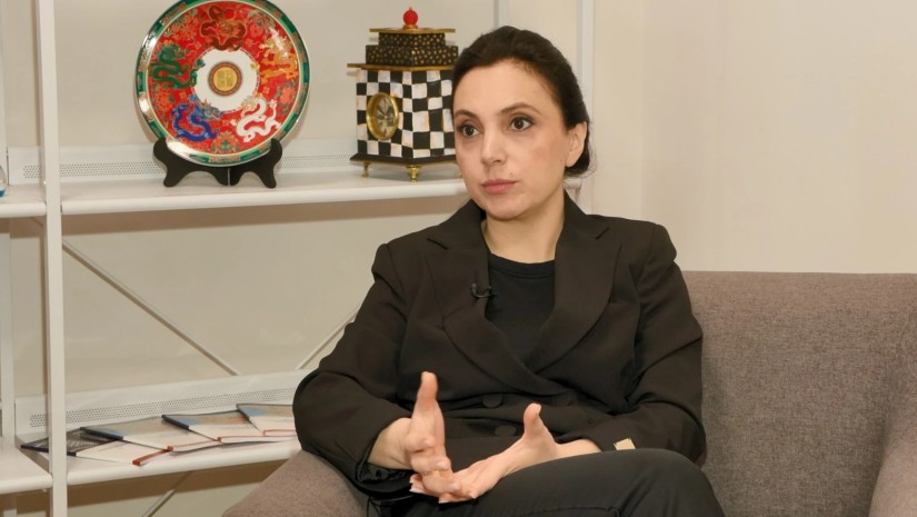 ხუდონჰესი შერეული მოდელით - სახელმწიფოსა და ინვესტორის ერთობლივი ჩართულობით უნდა აშენდეს | მაია მელიქიძე