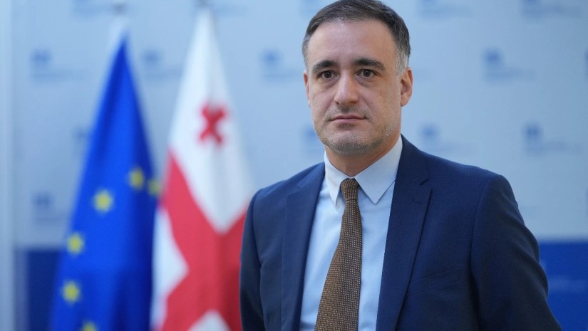 ფინანსებზე ხელმისაწვდომობის ზრდის ისეთი მხარდამჭერი მექანიზმები გვაქვს, რომელიც ფაქტობრივად ექსპორტს ასტიმულირებს - ვახტანგ ცინცაძე