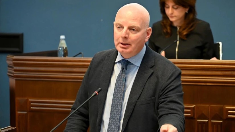 გაზრდილი რესურსით დაცული ტერიტორიების სააგენტო ვიზიტორებისთვის ახალი სერვისების შეთავაზებას საკუთარი შემოსავლებითაც შეძლებს - ზურაბ ეზუგბაია