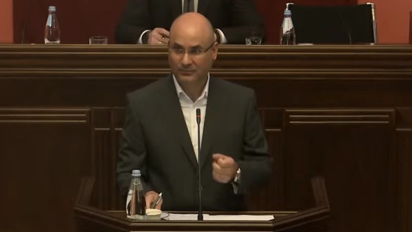 "ზედამხედველობის ეფექტურობა კითხვის ნიშნის ქვეშ არ დგება" - რატომ განიხილება მინისტრის მოადგილეებზე ცვლილებები დაჩქარებულად?