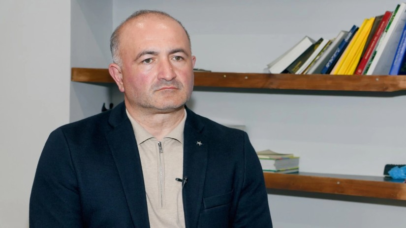 აწყობილია მთელი ბიუროკრატია, რაც ხილის ექსპორტს ძალიან უშლის ხელს - ვახტანგ ბეჟიტაშვილი