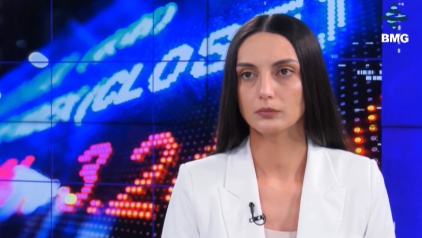 გვიჩენს ეჭვს, რომ იქმნება ფულის გათეთრების კიდევ ერთი გზა - ვიკა ფილფანი აზარტული თამაშების კანონში ცვლილებებზე