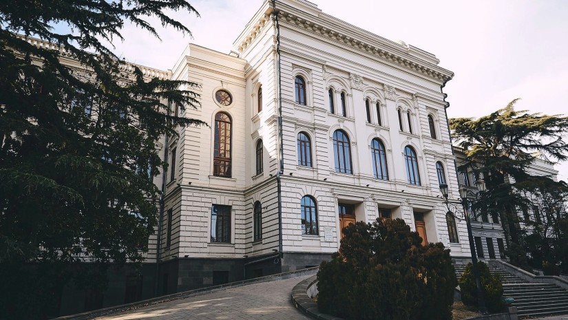 2027 წლის ბიუჯეტის პროექტით, სახელმწიფო უნივერსიტეტებში უფასო განათლებისთვის ₾100 მილიონია გათვალისწინებული